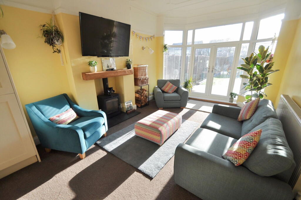 Additional property image - Leasowe Road, Wallasey Village