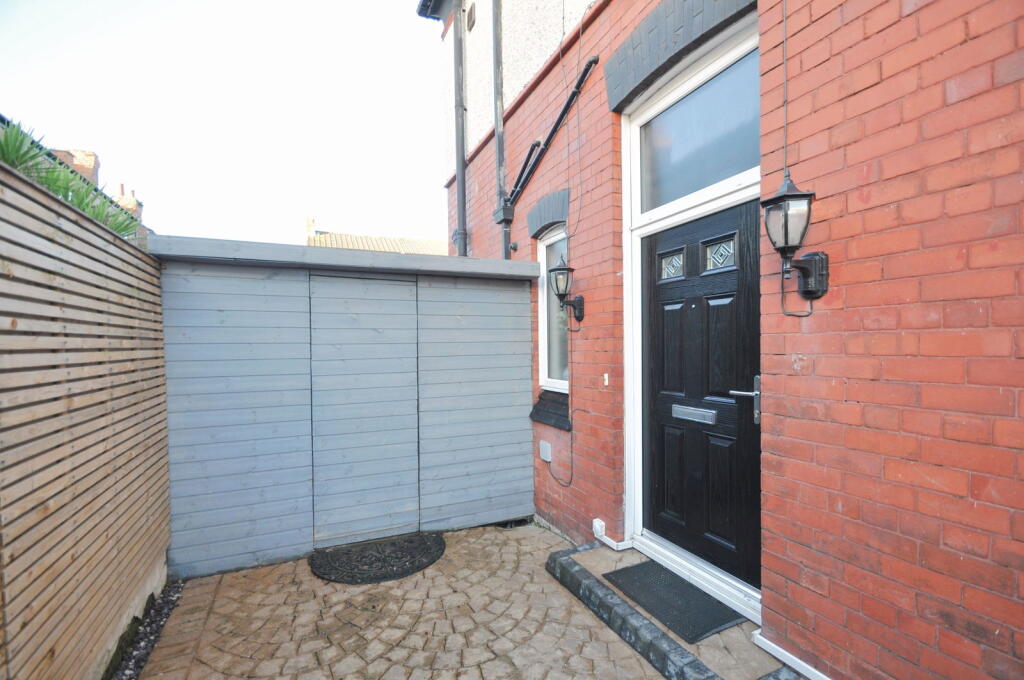 Additional property image - Leasowe Road, Wallasey Village