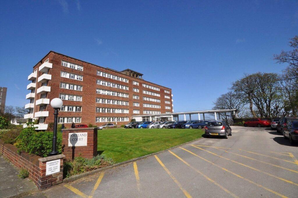 Property image - Portland Court , Wellington Road, New Brighton
