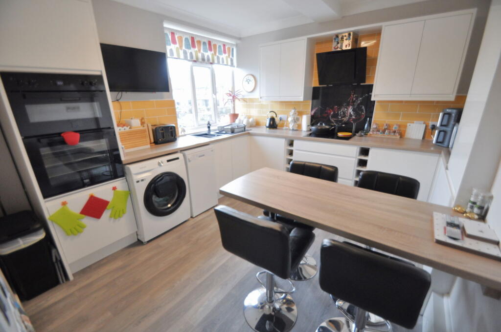 Additional property image - Portland Court , Wellington Road, New Brighton