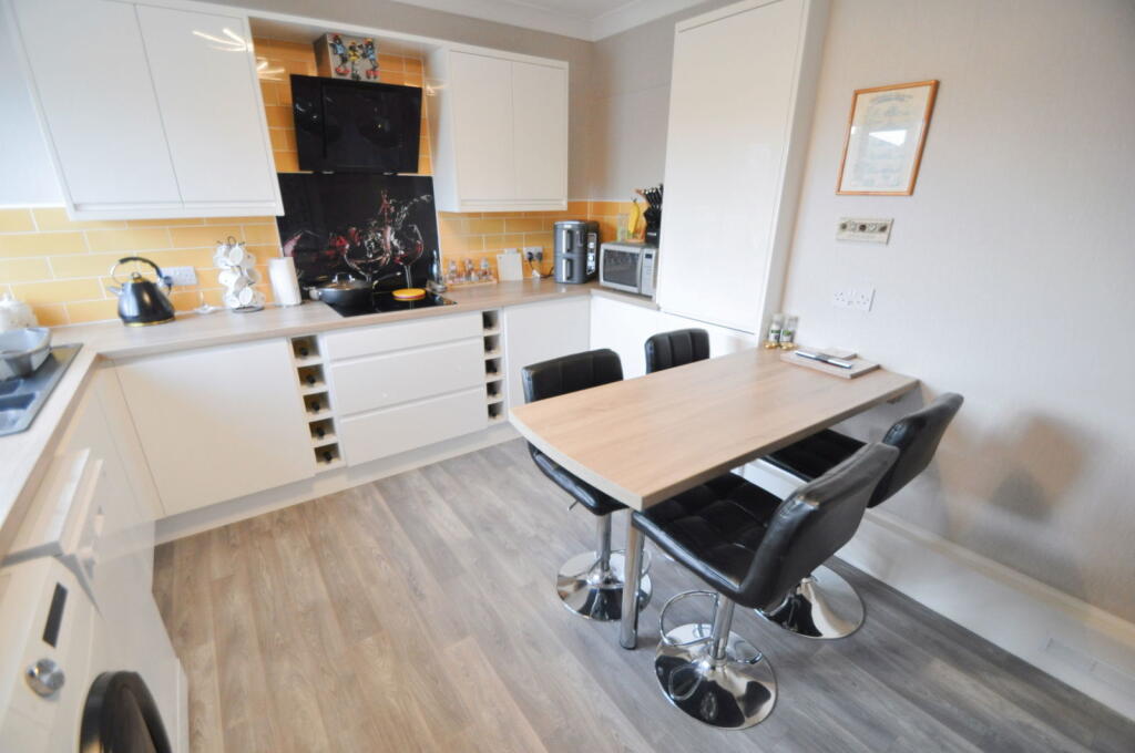 Additional property image - Portland Court , Wellington Road, New Brighton