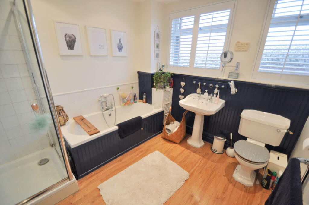 Additional property image - Danehurst Road, Wallasey