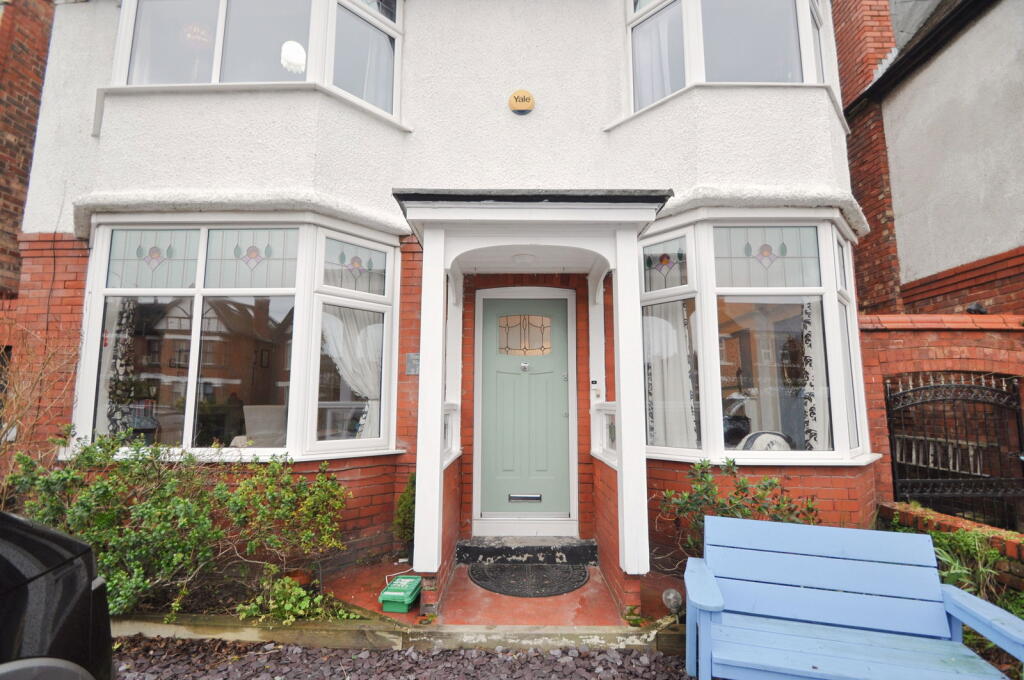 Additional property image - Stanley Avenue, Wallasey