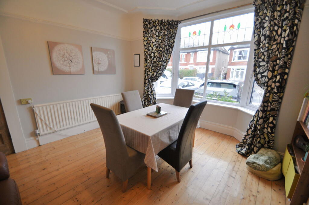Additional property image - Stanley Avenue, Wallasey