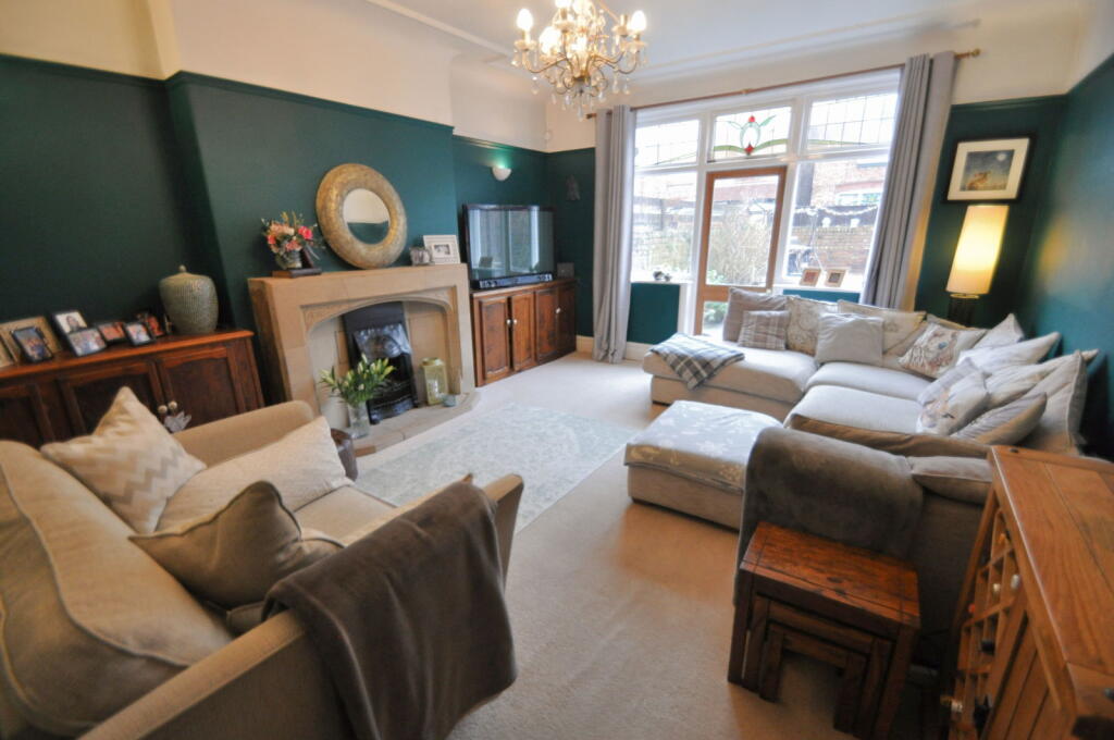 Additional property image - Stanley Avenue, Wallasey