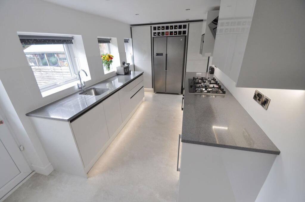 Additional property image - Denton Drive, Wallasey