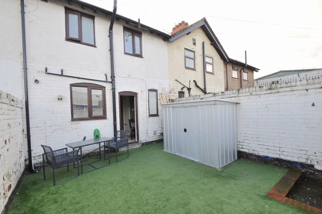 Additional property image - Sunnyside, Moreton