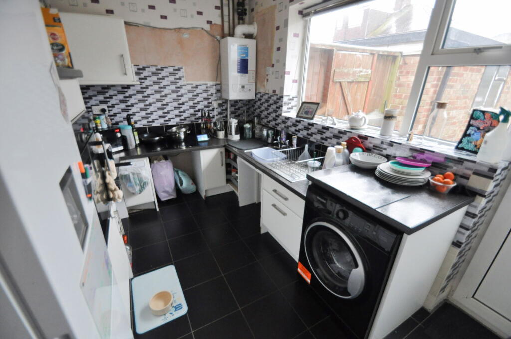 Additional property image - Longacre Close, Wallasey