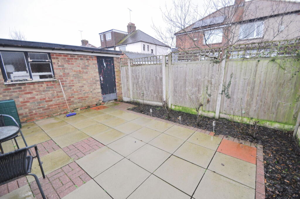 Additional property image - Longacre Close, Wallasey