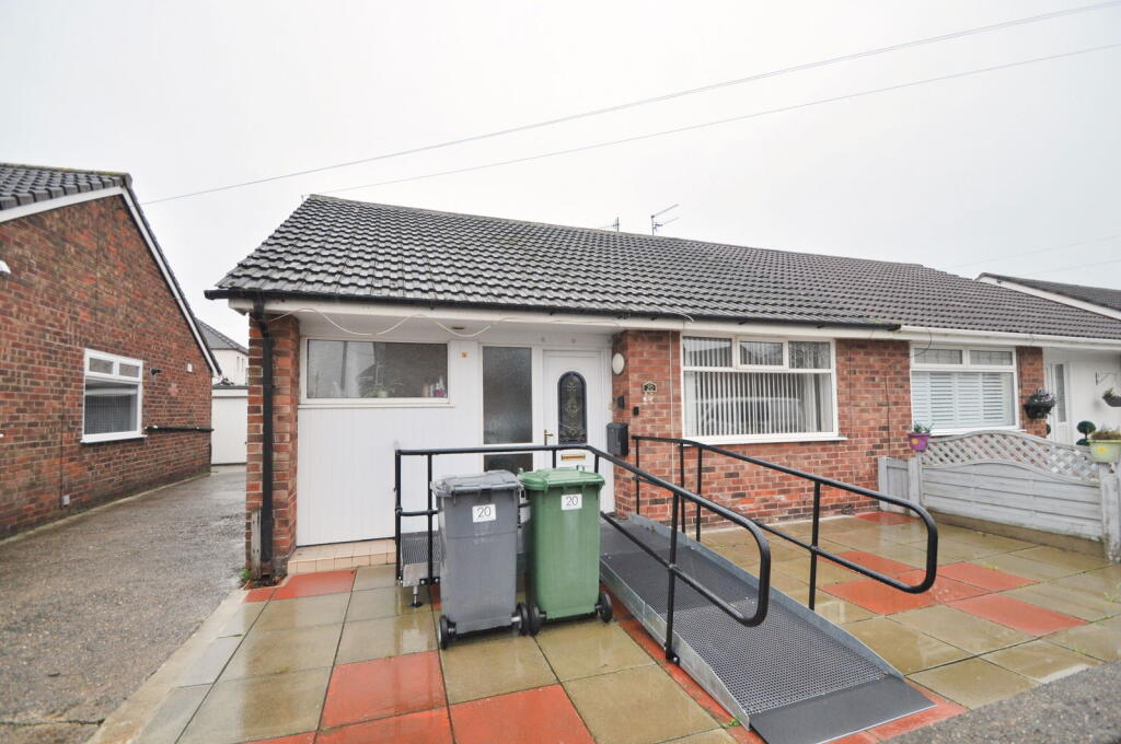 Additional property image - Longacre Close, Wallasey