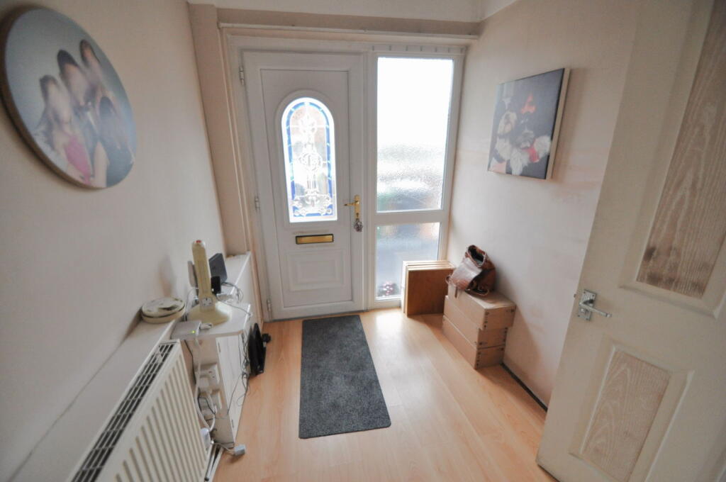 Additional property image - Longacre Close, Wallasey