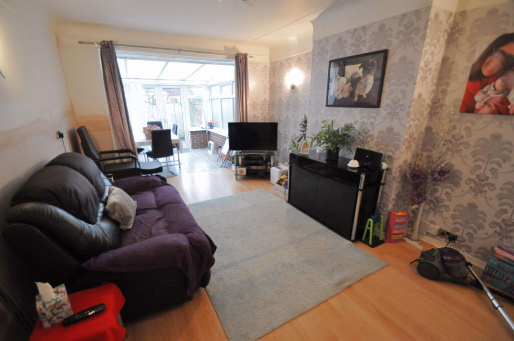 Additional property image - Longacre Close, Wallasey