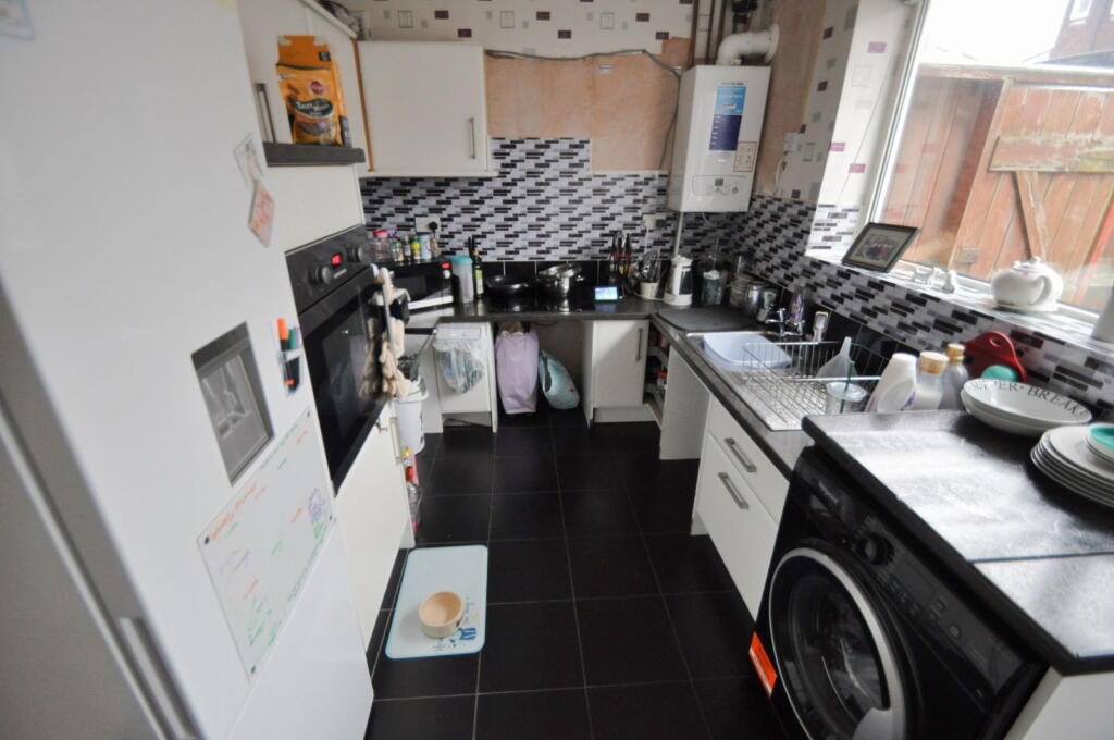 Additional property image - Longacre Close, Wallasey