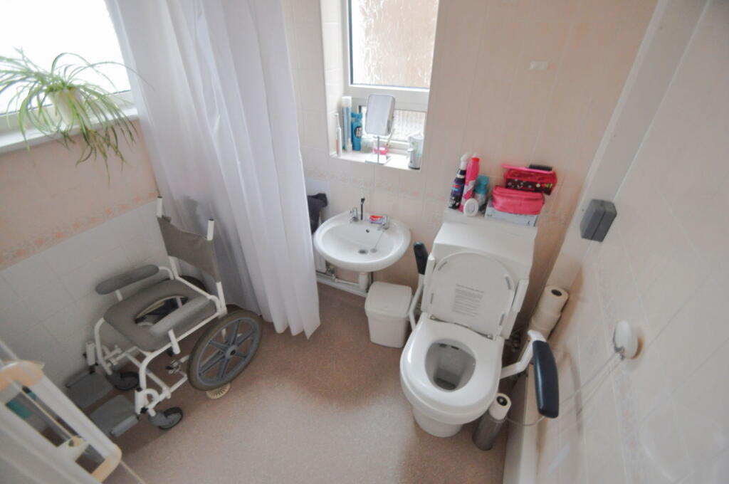Additional property image - Longacre Close, Wallasey