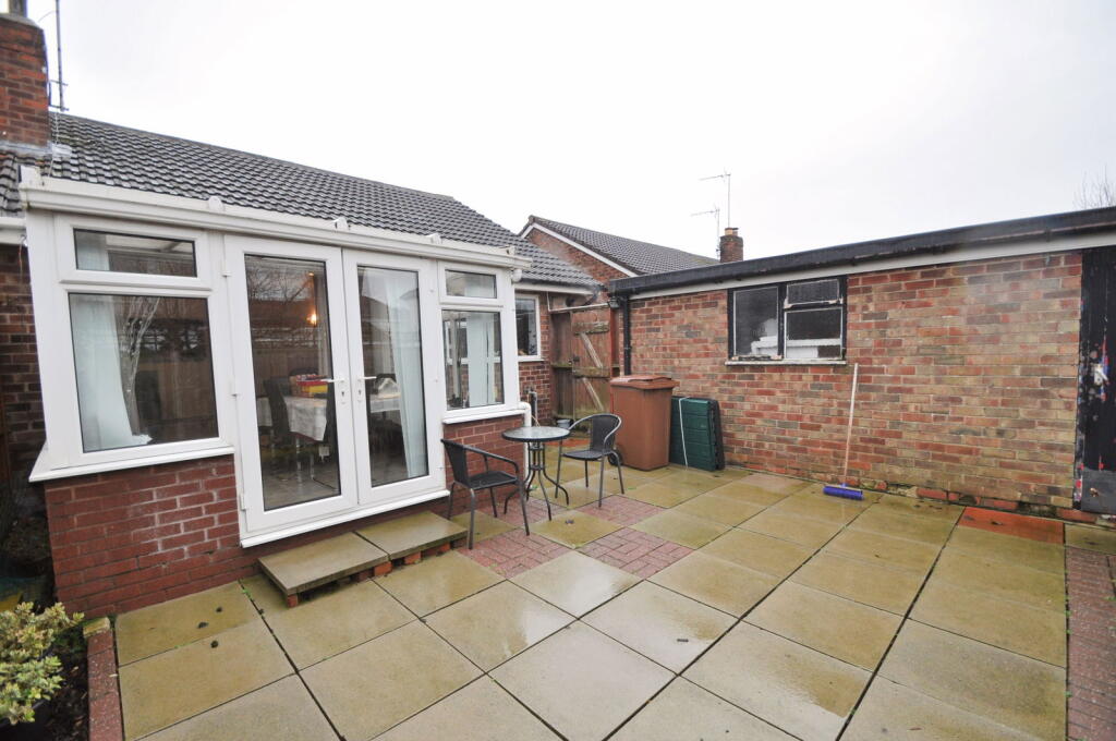 Additional property image - Longacre Close, Wallasey