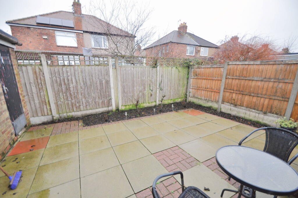 Additional property image - Longacre Close, Wallasey