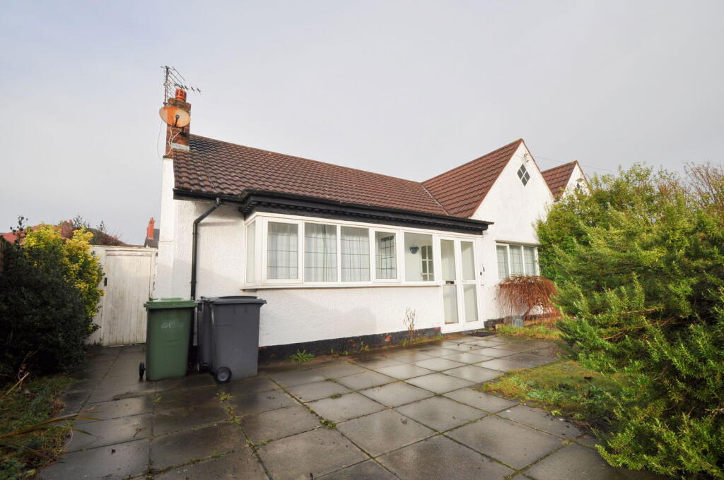 Additional property image - Bromley Road, Wallasey