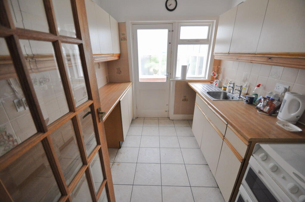 Additional property image - Bromley Road, Wallasey