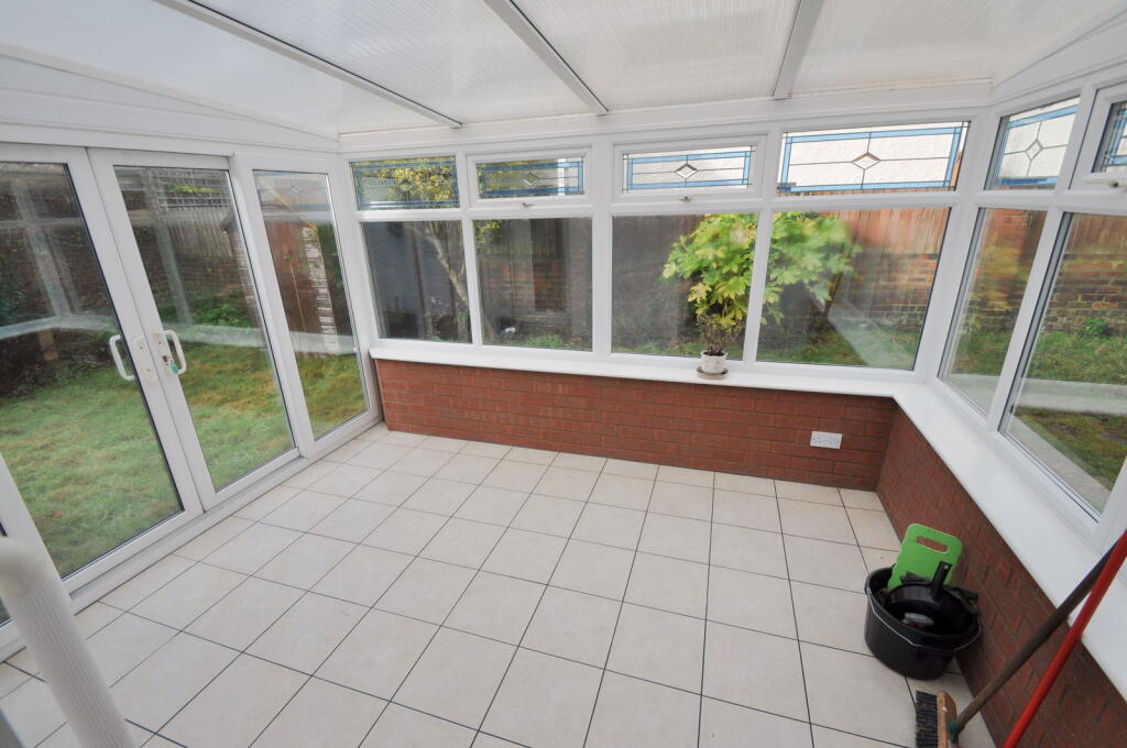 Additional property image - Bromley Road, Wallasey