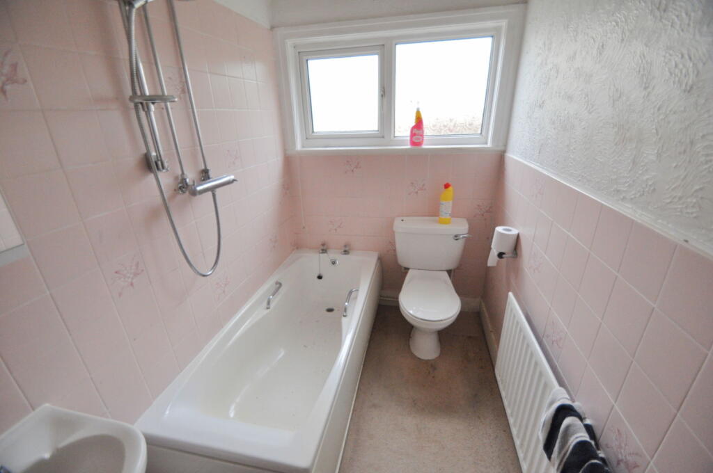 Additional property image - Bromley Road, Wallasey