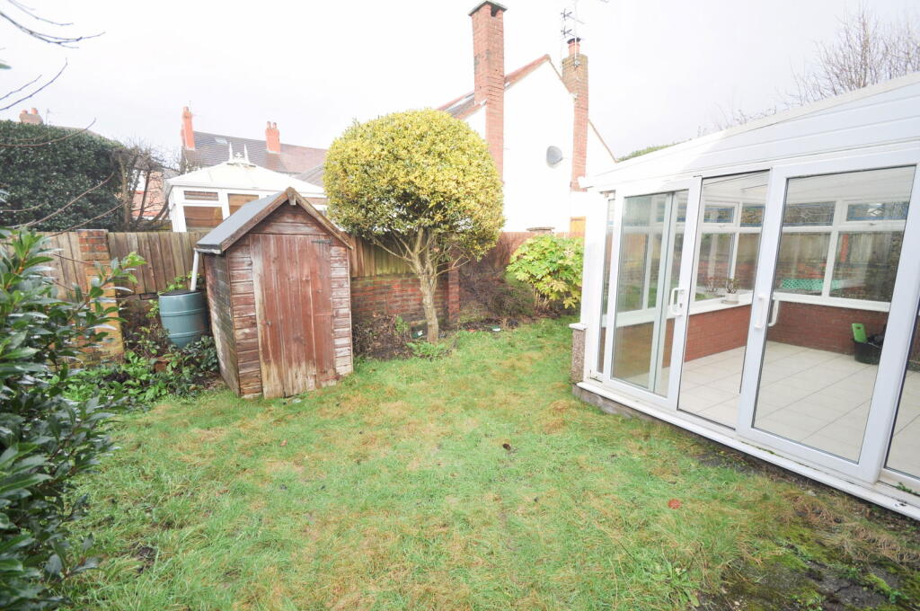 Additional property image - Bromley Road, Wallasey