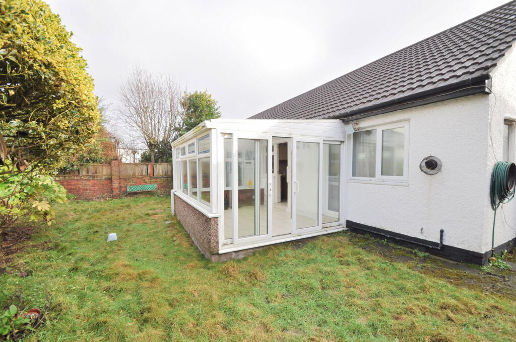 Additional property image - Bromley Road, Wallasey