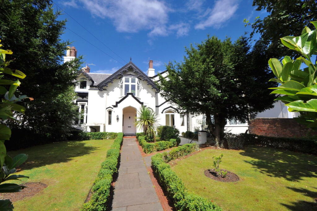 Main image of property: Wellington Road, New Brighton