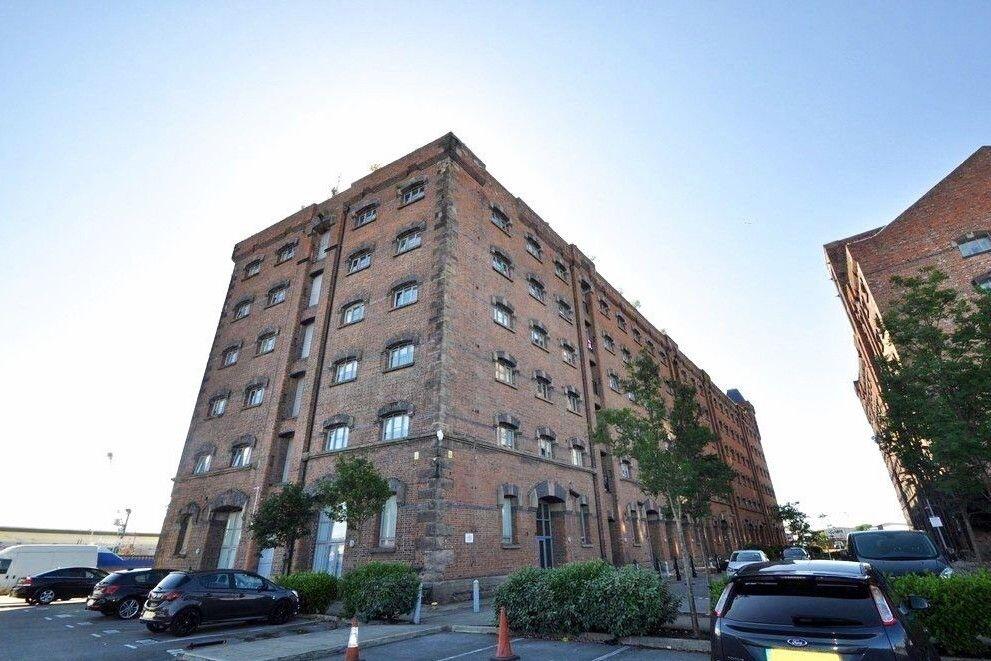 Main image of property: East Float Quay, Dock Road