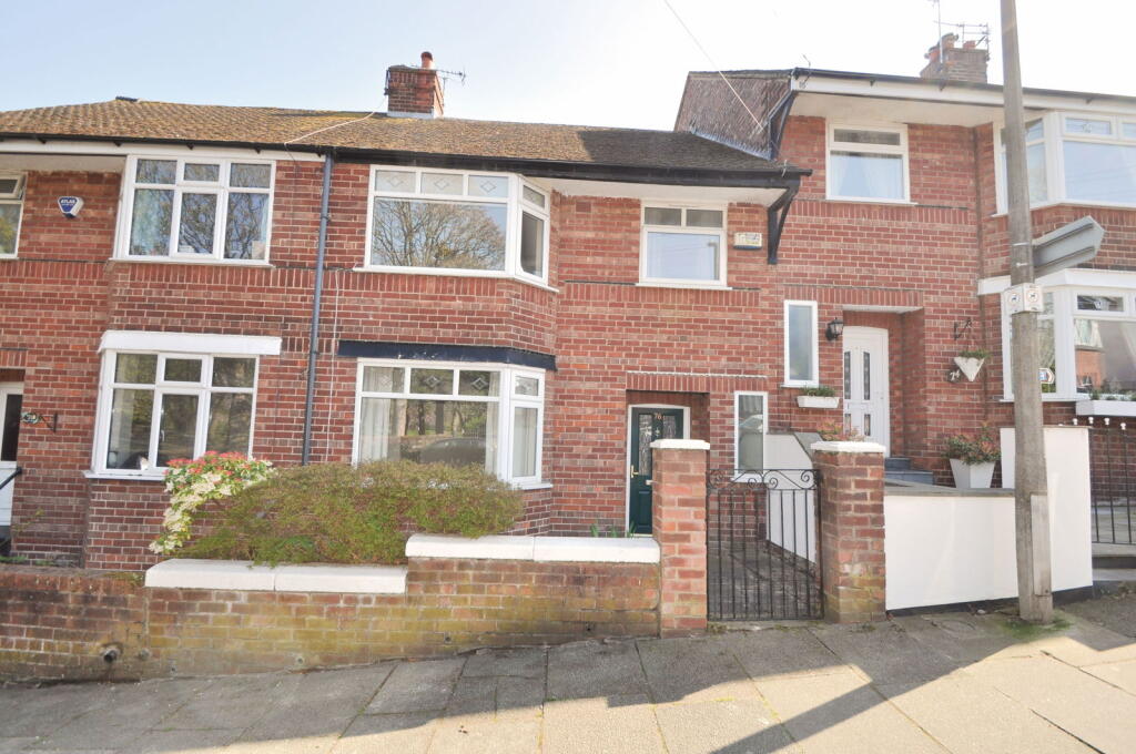 Main image of property: Magazine Lane, New Brighton
