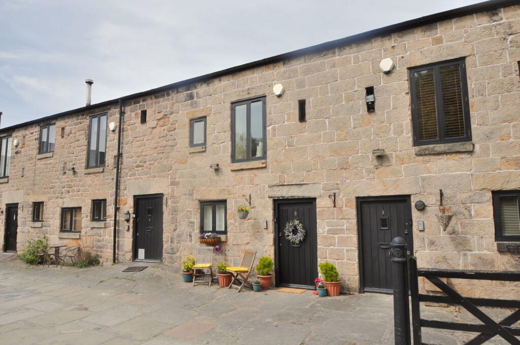 Main image of property: Bidston Hall Farm, Bidston Village Road