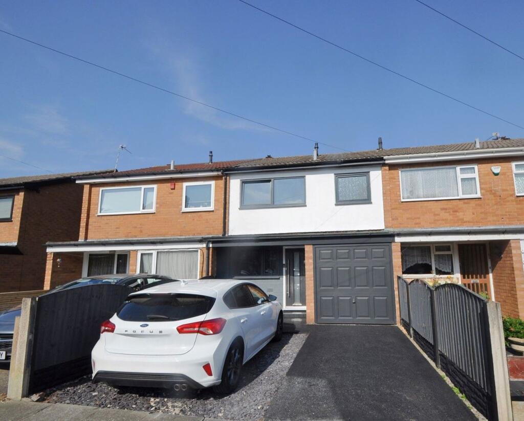 Main image of property: Imperial Avenue, Wallasey