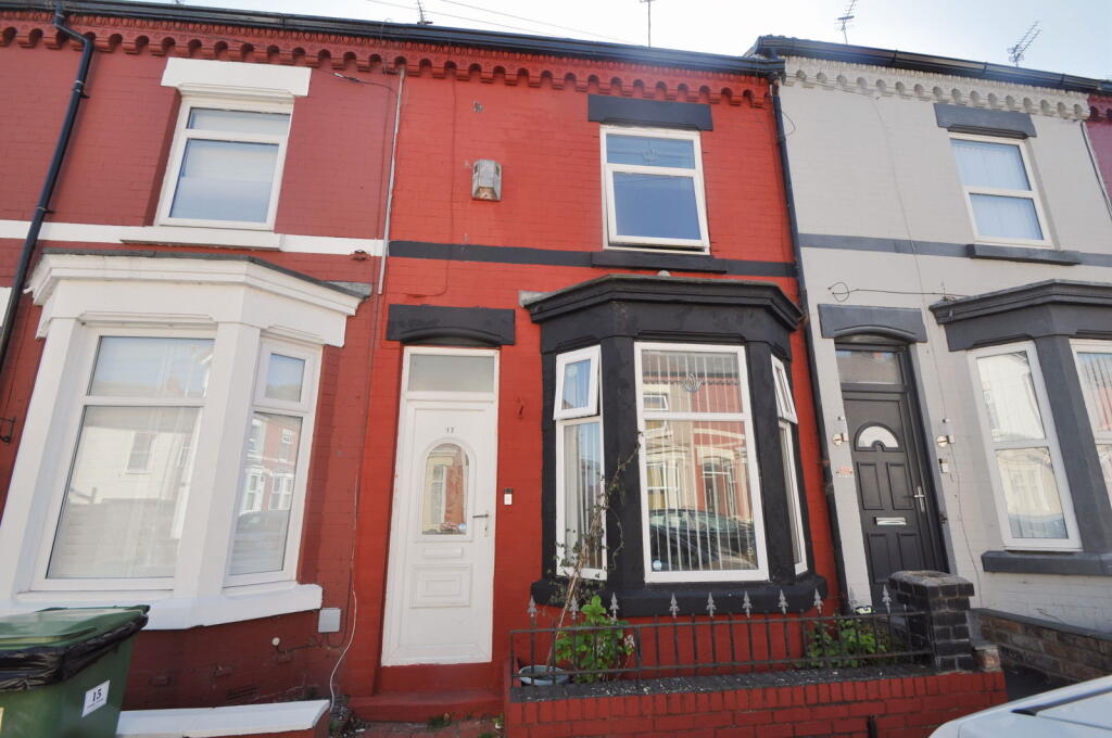 Main image of property: Grange Avenue, Wallasey