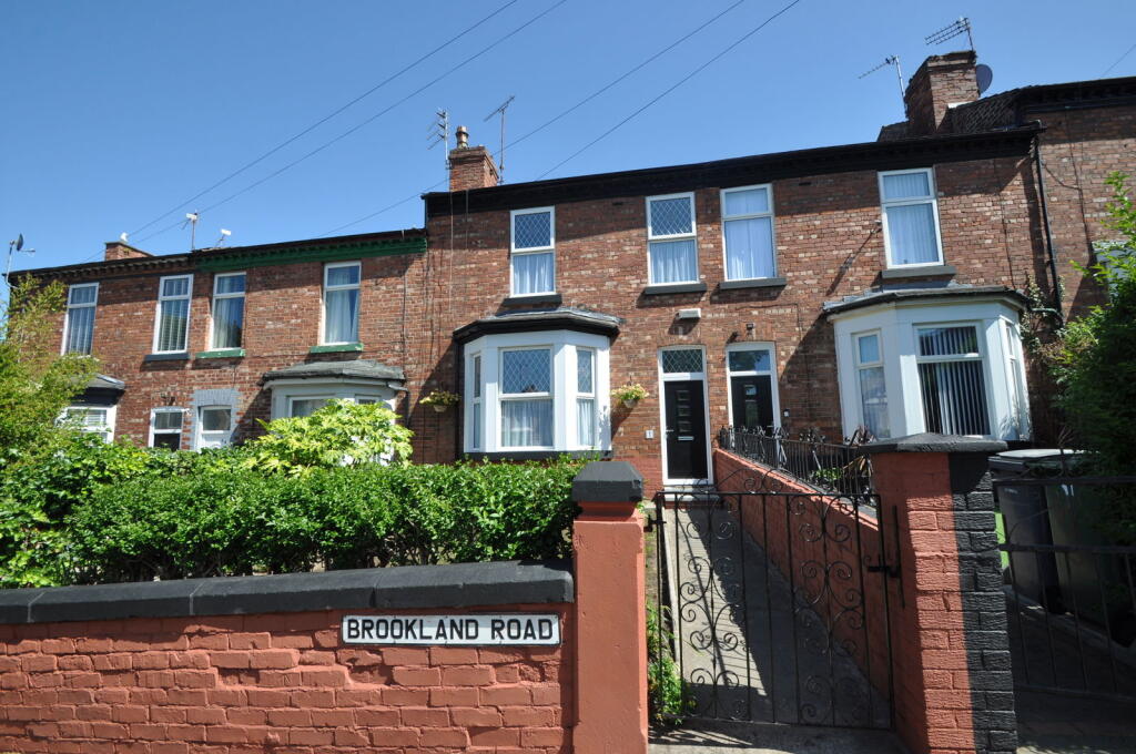 Main image of property: Brookland Road, Birkenhead