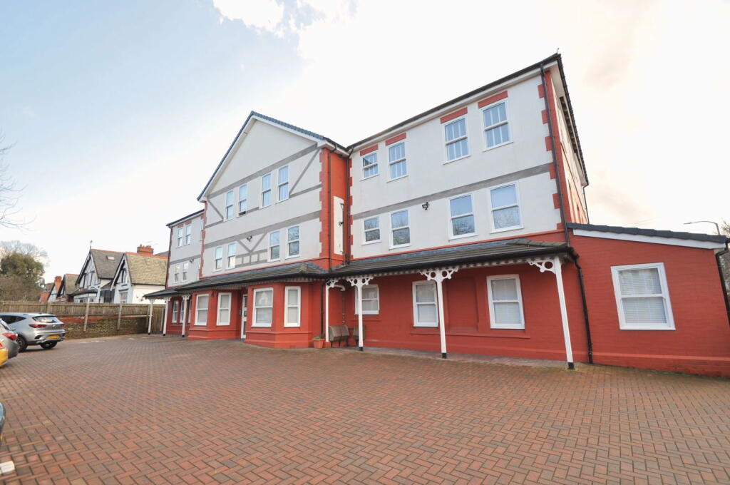 Main image of property: Eaton Court, Grove Road, Wallasey