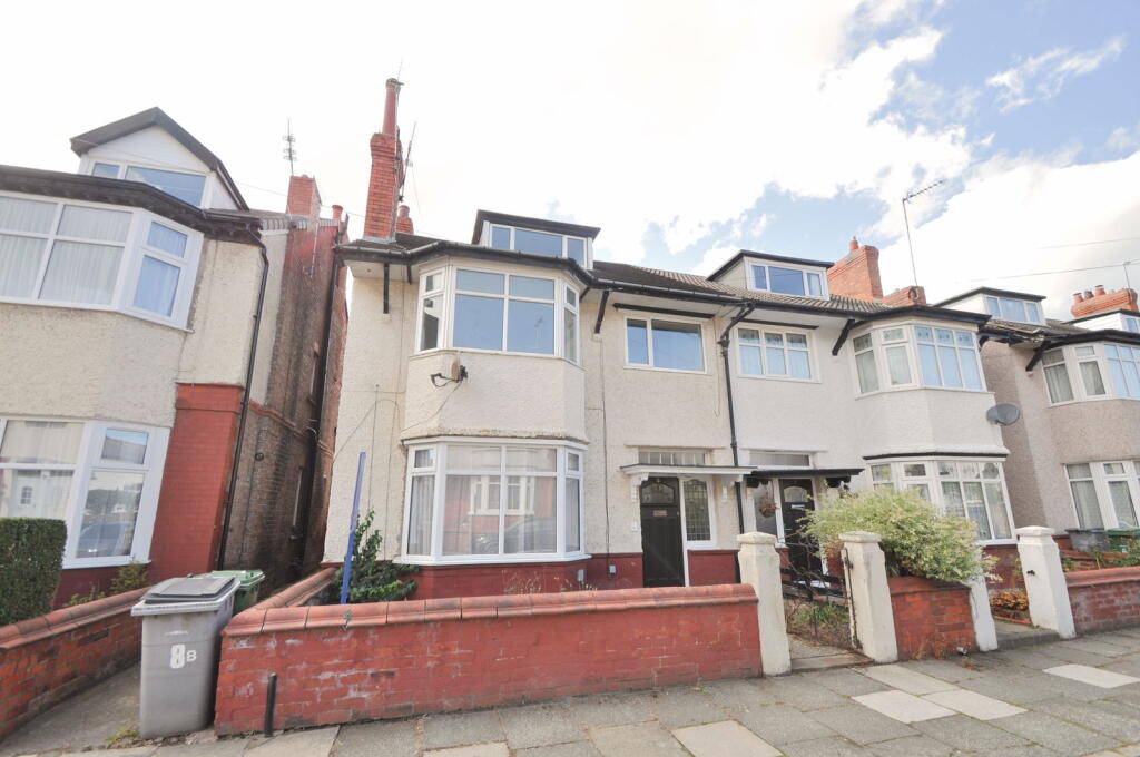 Main image of property: Meddowcroft Road, Wallasey