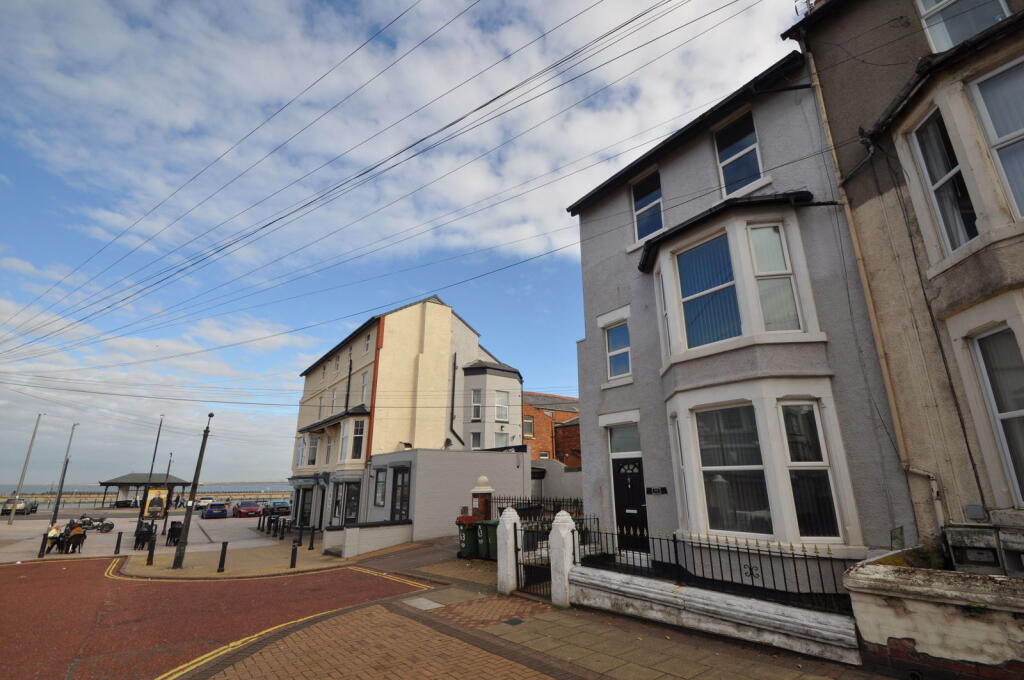 Main image of property: Waterloo Road, New Brighton