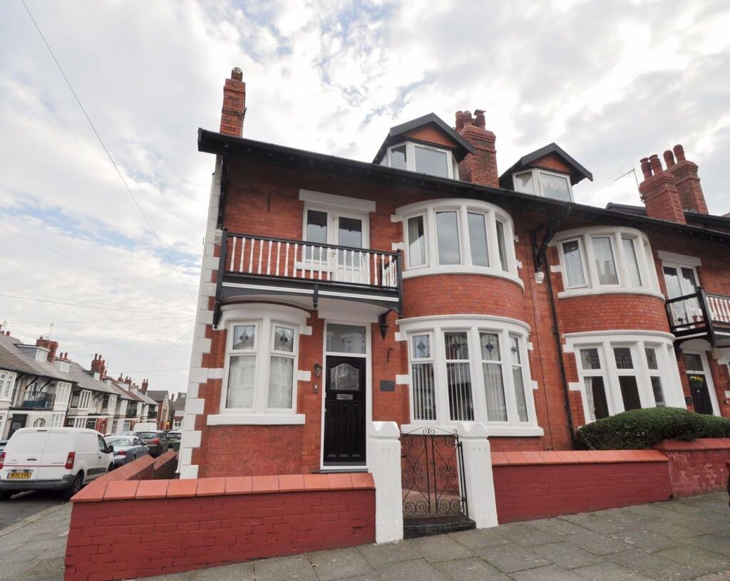 Main image of property: Cavendish Road, New Brighton