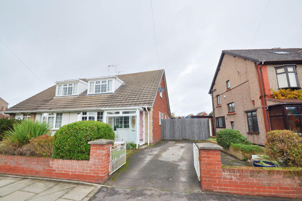 Main image of property: Park Road, Meols