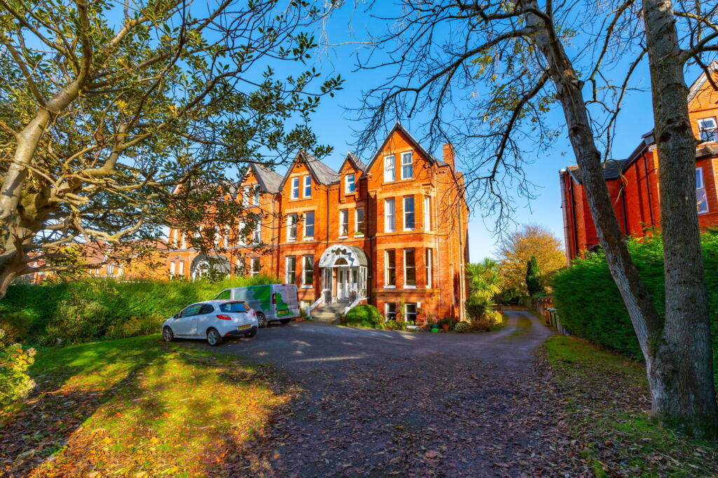 Main image of property: Bidston Road, Oxton