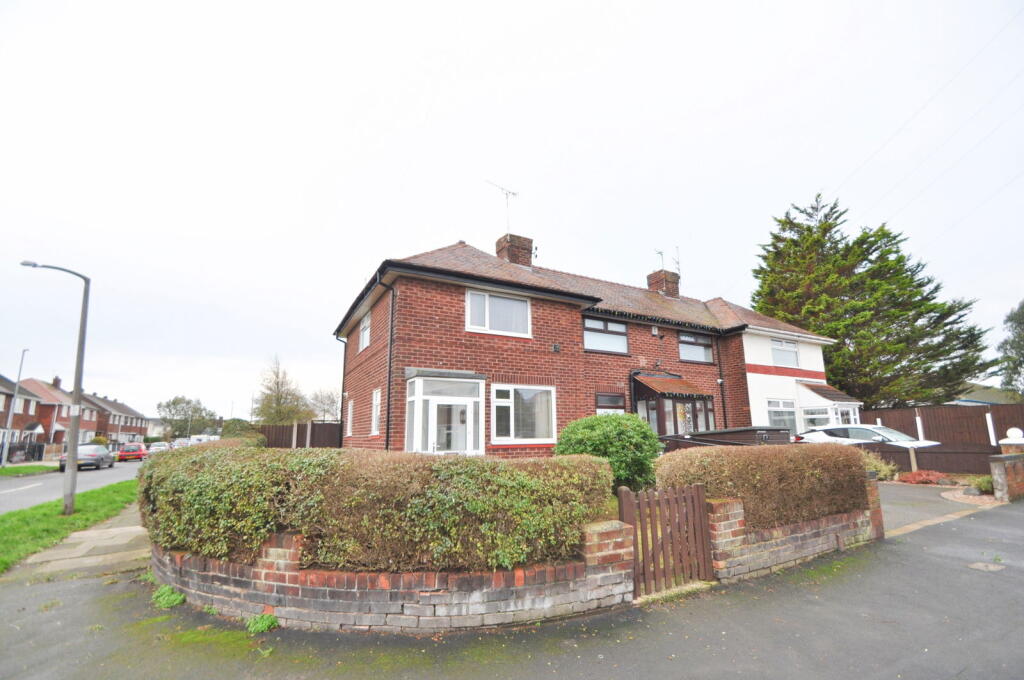 Main image of property: Eastway, Moreton