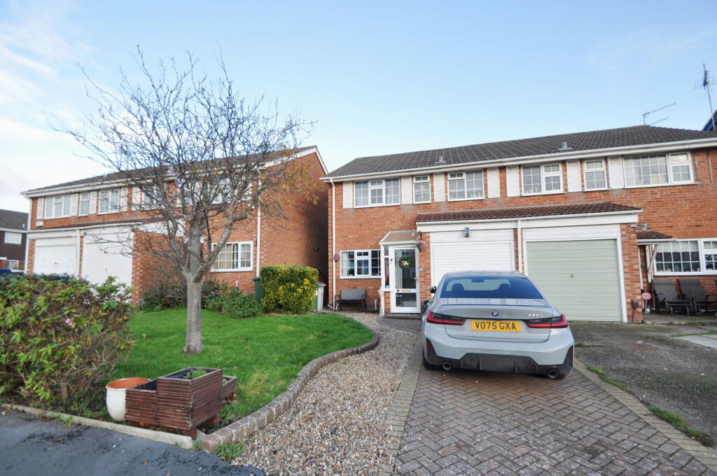 Main image of property: College Close, Wallasey Village