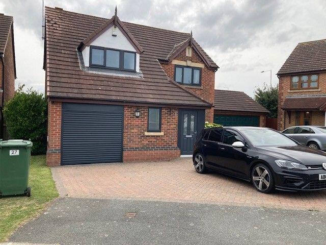 Main image of property: Greenleas Close, Wallasey Village