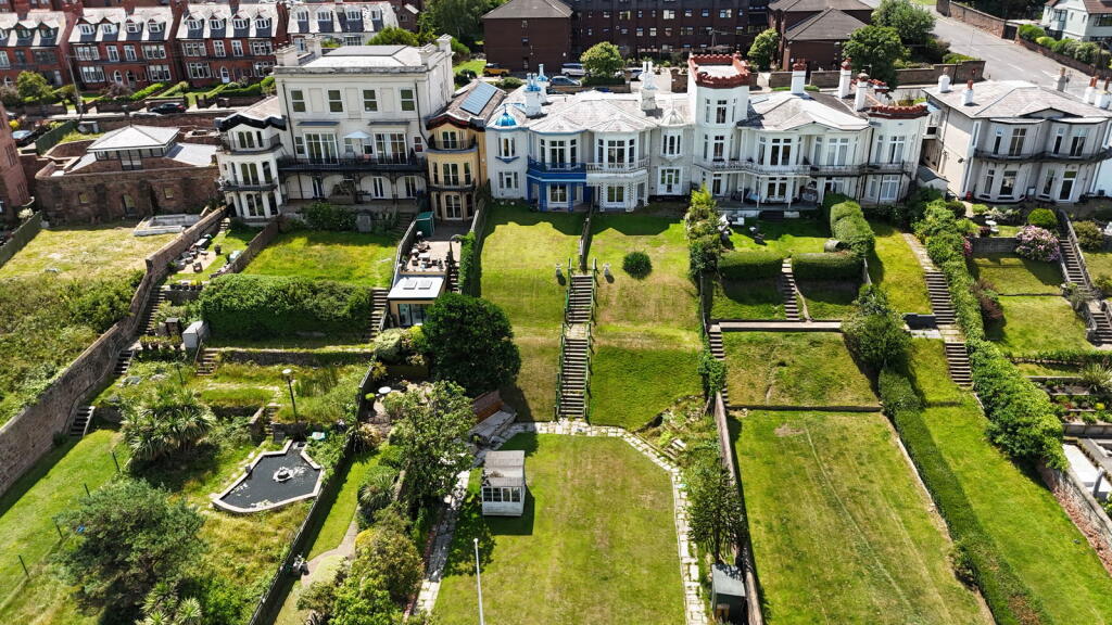 Main image of property: Wellington Road, New Brighton