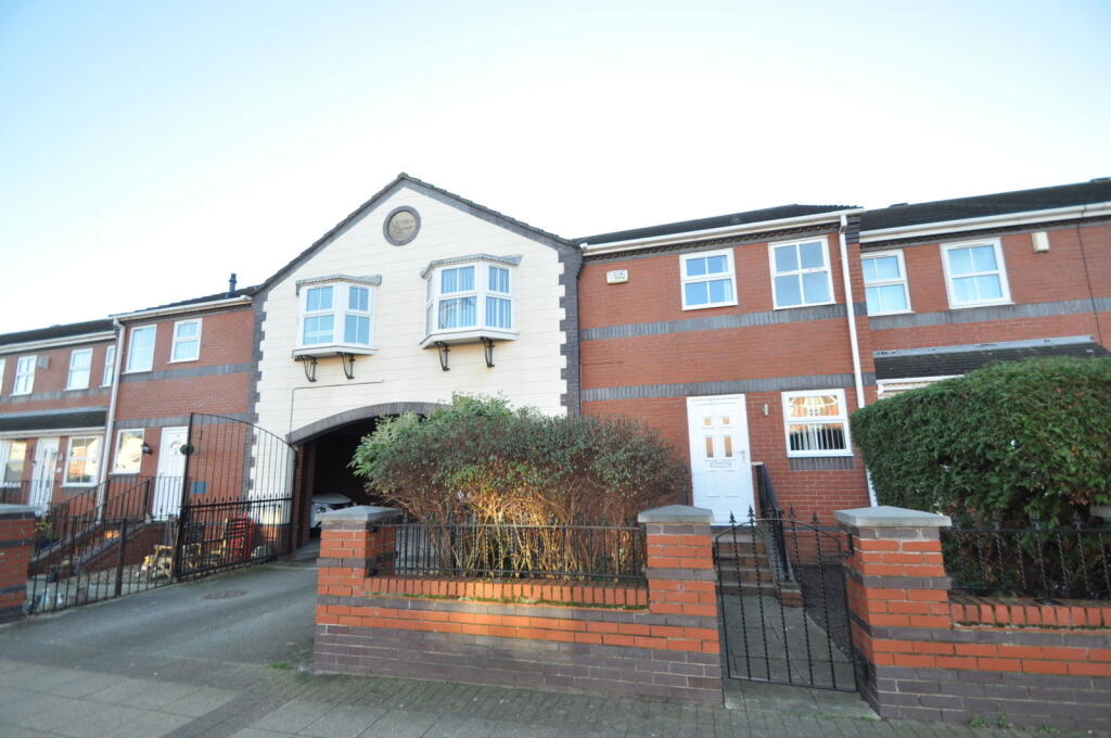 Main image of property: Victoria Parade, New Brighton