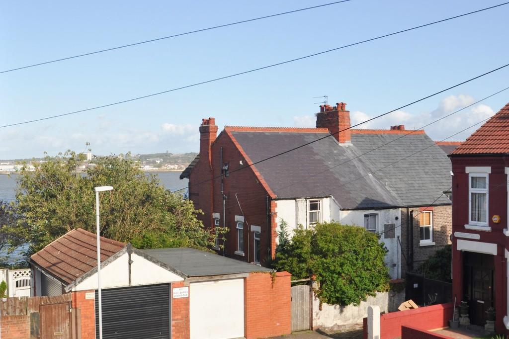 3 bedroom terraced house for sale in St. Vincent Road, Wallasey, CH44