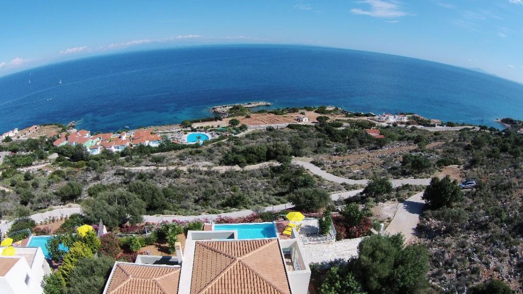 7 bed Villa for sale in Skala, Cephalonia...