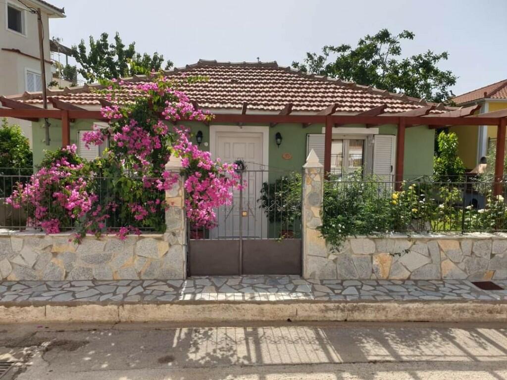 Village House for sale in Skala, Cephalonia...