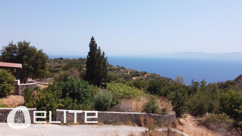 Main image of property: Ionian Islands, Cephalonia, Mavrata