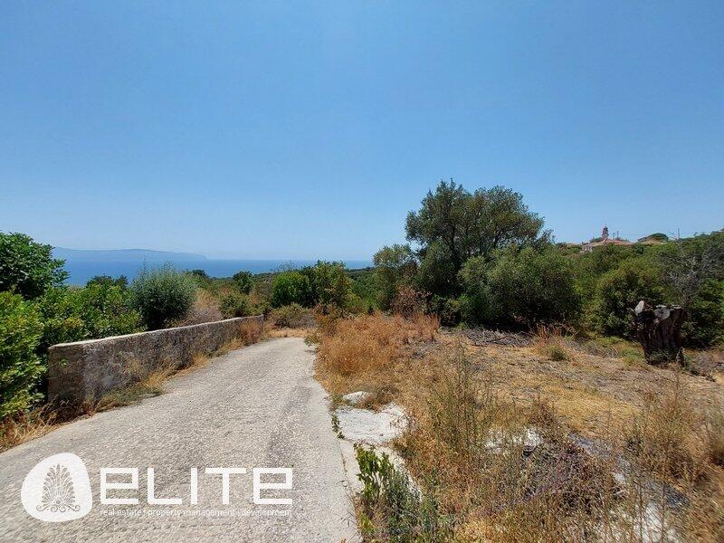 Main image of property: Ionian Islands, Cephalonia, Mavrata