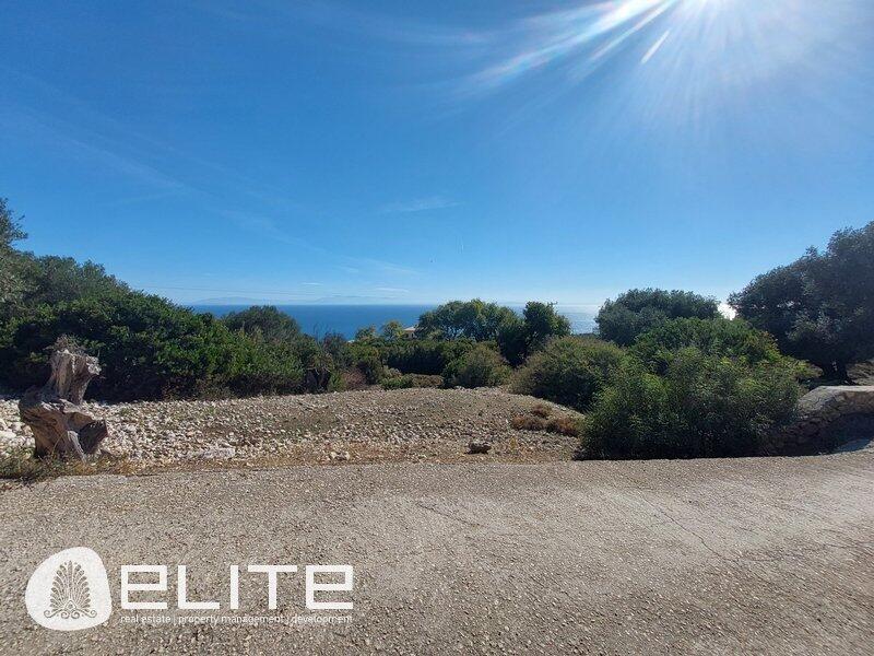Main image of property: Ionian Islands, Cephalonia, Old Skala